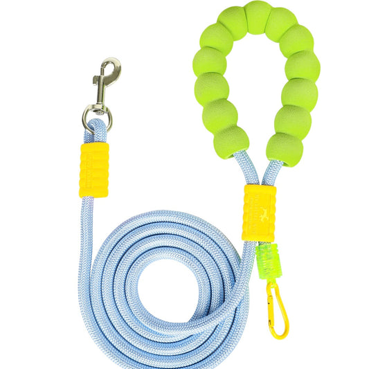 Hands free harmless lead - baby blue