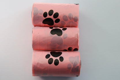 ECO-Friendly Poop bags (3)